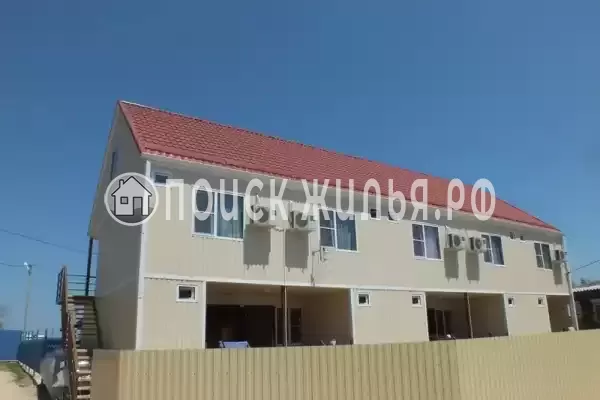 Частный сектор «Виктория», Краснодарский край, Голубицкая, Курортная, д.63