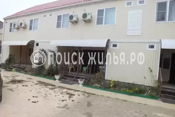 Частный сектор «Виктория», Голубицкая