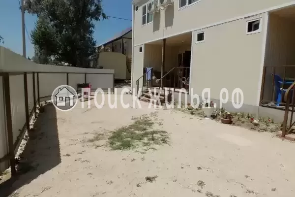 Частный сектор «Виктория», Голубицкая