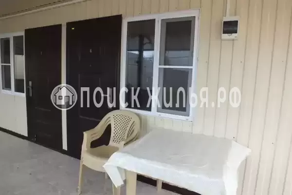 Частный сектор «Виктория», Голубицкая