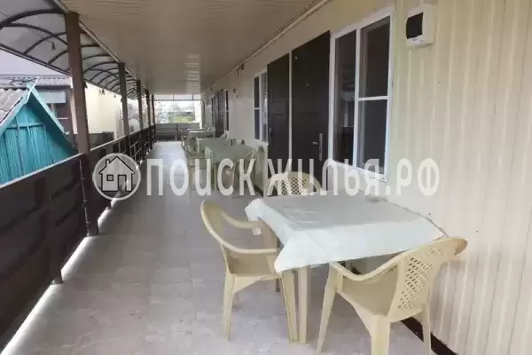 Частный сектор «Виктория», Голубицкая