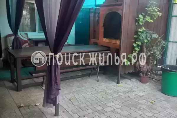 Частный сектор, Калинина, д.133, Ейск