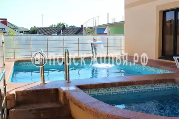 Частный сектор «Афродита», Краснодарский край, Дивноморское, Черноморская, д.9А