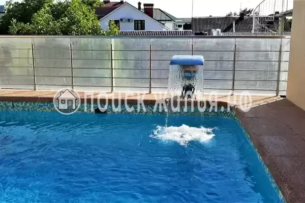 Частный сектор «Афродита», Дивноморское