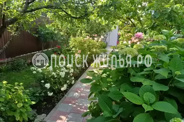 Частный сектор «Зеленый дворик», Агой