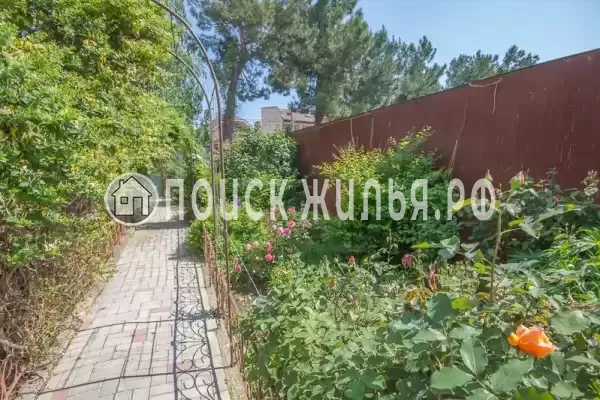 Гостевой дом «Березка», Дивноморское