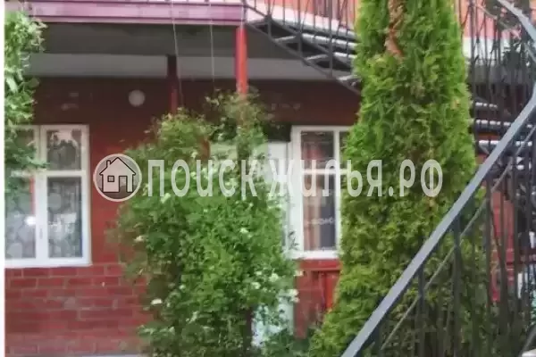 Гостевой дом «Березка», Дивноморское