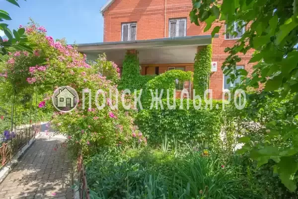 Гостевой дом «Березка», Дивноморское