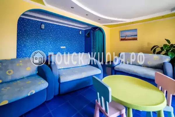 «Виола», Дивноморское