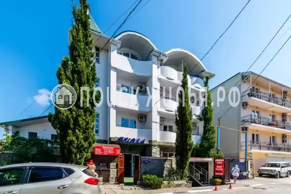 «Виола», Краснодарский край, Дивноморское, Черноморская, д.4