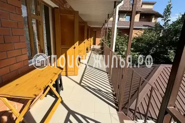 Гостевой дом «Черноморская 8», Дивноморское