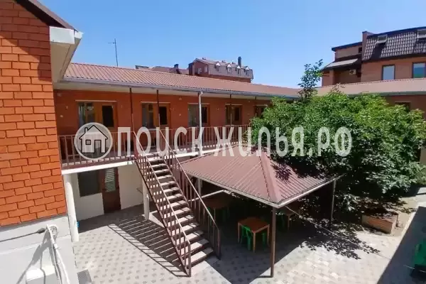 Гостевой дом "Черноморская 8", Дивноморское, ул. Черноморская, д. 8