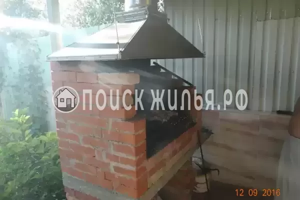 Частный сектор «Командор», Лоо