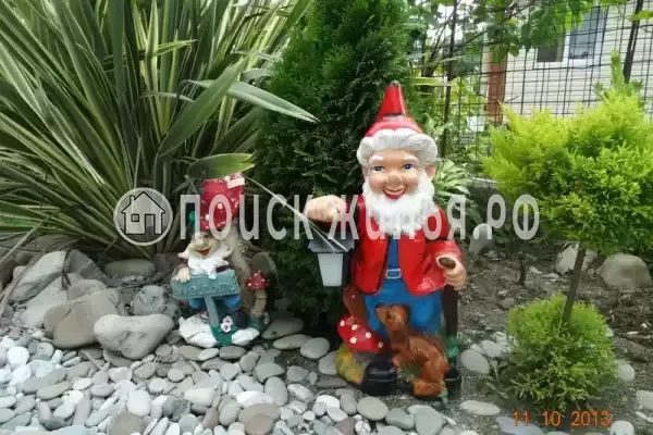 Частный сектор «Командор», Лоо