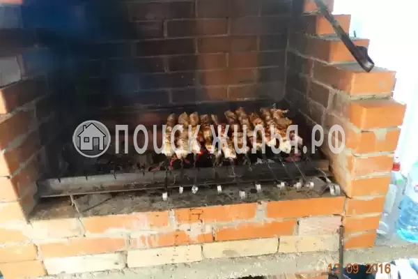 Частный сектор «Командор», Лоо