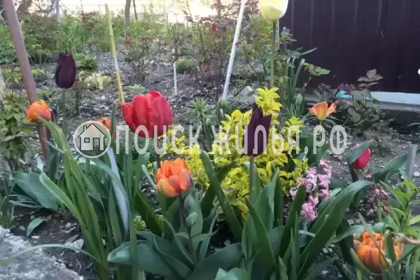 Частный сектор «Афродита», Кабардинка