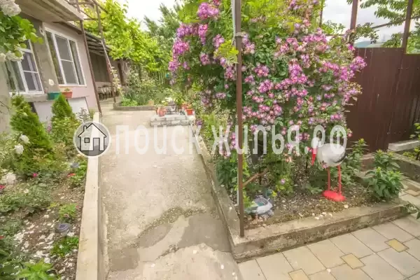 Частный сектор «Афродита», Кабардинка