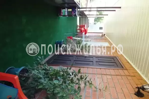 Частный сектор «Алмаз», Ейск