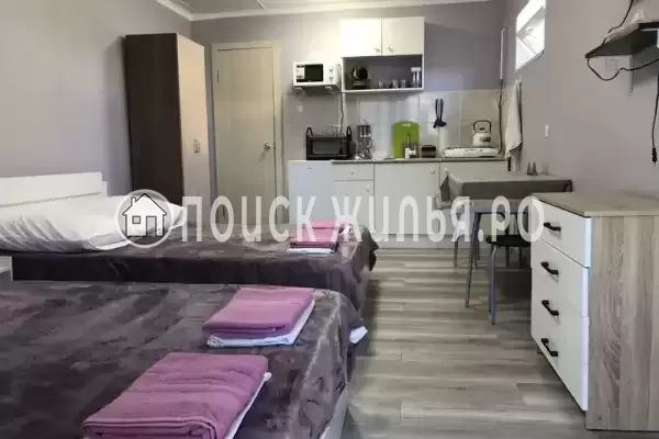 Частный сектор «Алмаз», Ейск