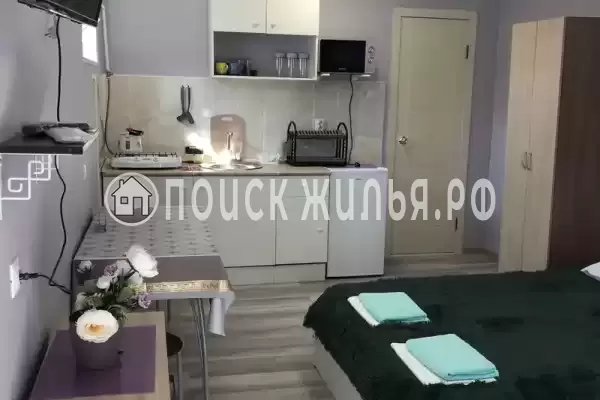 Частный сектор «Алмаз», Ейск