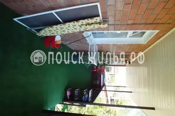 Частный сектор «Алмаз», Ейск