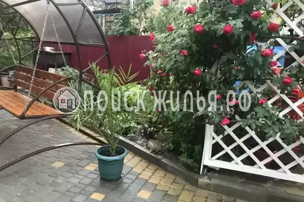 Частный сектор «Алмаз», Ейск