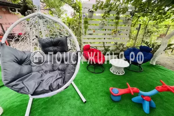 Частный сектор «Алмаз», Краснодарский край, Ейск, Янышева ул