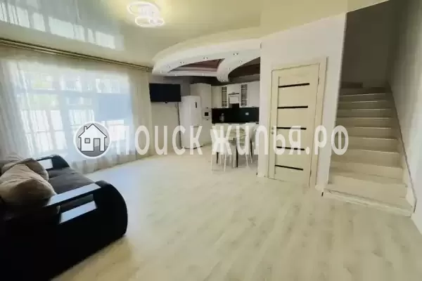 Частный сектор «Таунхаус на Таманской», Анапа