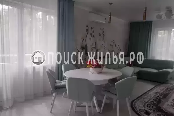 Дом под ключ «Гармония души», Дивноморское