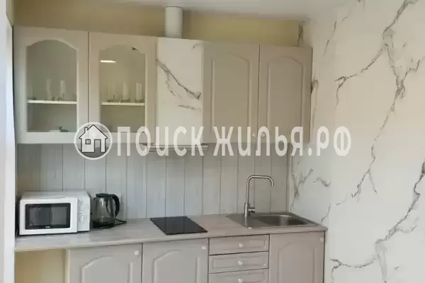 Дом под ключ «Новый дом под ключ у моря»