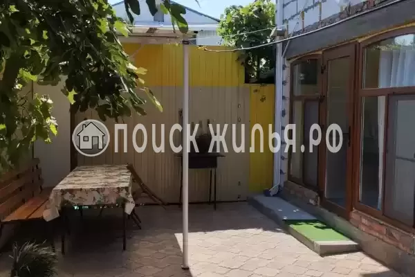 Дом под ключ «Новый дом под ключ у моря», Ейск