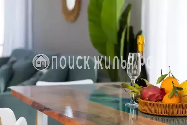 Частный сектор «Бирюза», Кучугуры