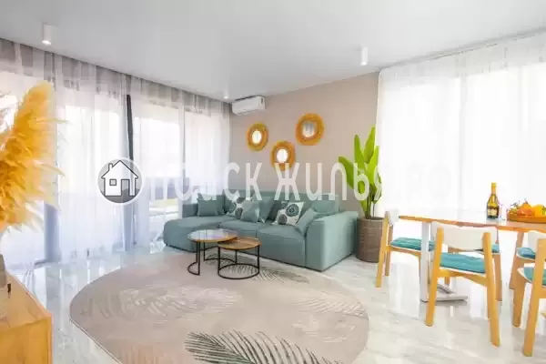 Частный сектор «Бирюза», Краснодарский край, Кучугуры, Миндальный переулок, д.5