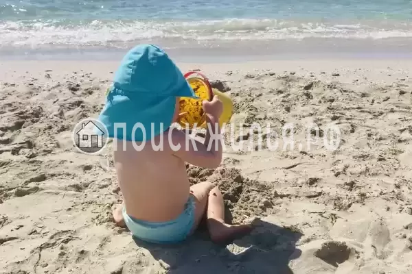 Частный сектор «Зеленая Усадьба», Штормовое