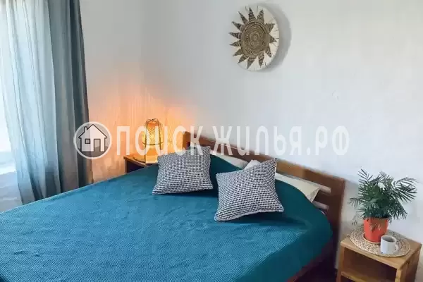 Частный сектор «Зеленая Усадьба», Республика Крым, Штормовое, Производственная, д.91