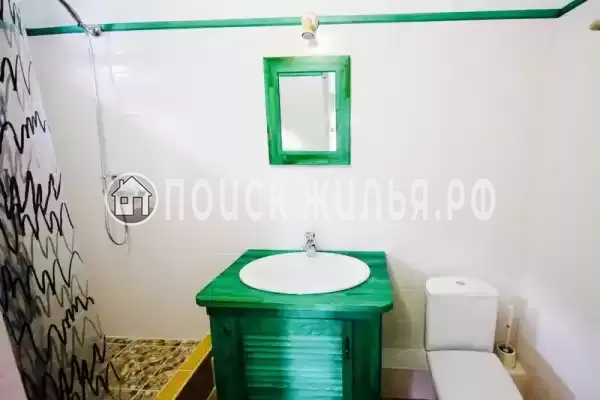 Частный сектор «Зеленая Усадьба», Штормовое