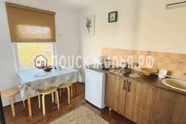 Частный сектор «Зеленая Усадьба», Штормовое