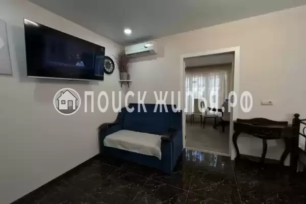 Частный сектор «Дом на Приморской», Лермонтово