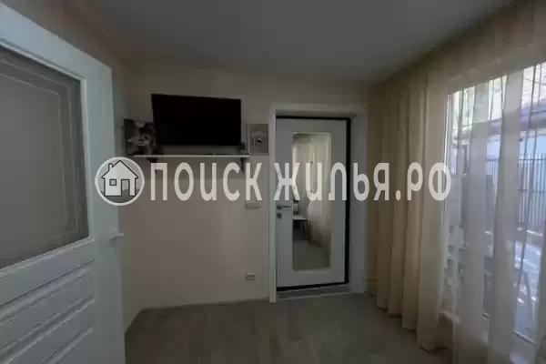 Частный сектор «Дом на Приморской», Лермонтово