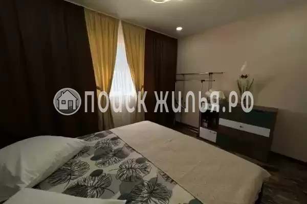 Частный сектор «Дом на Приморской», Лермонтово