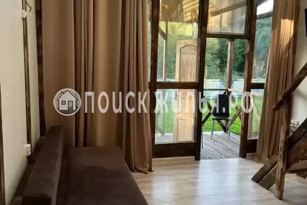 Частный сектор «Латифундия», Береговое