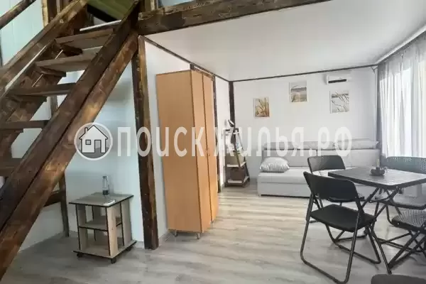 Частный сектор «Латифундия», Береговое