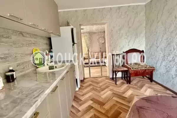 Частный сектор «Дом у моря», Лазаревское, Мирная, д.22