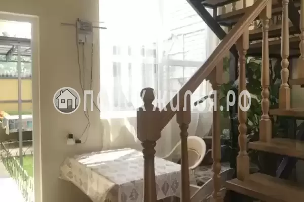 Частный сектор «Фордевинд», Анапа