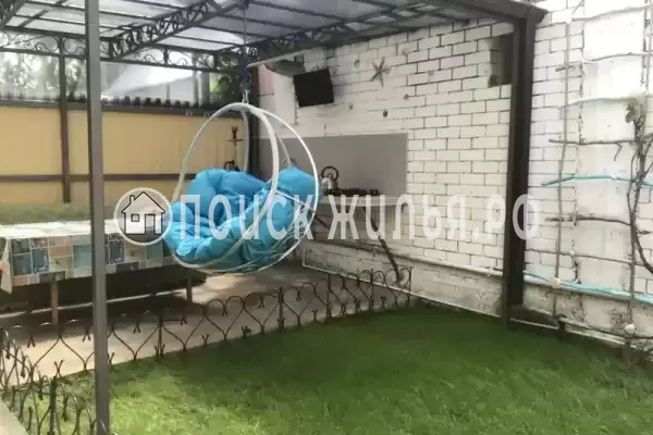 Частный сектор «Фордевинд», Анапа