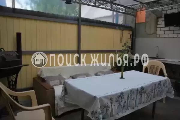 Частный сектор «Фордевинд», Анапа