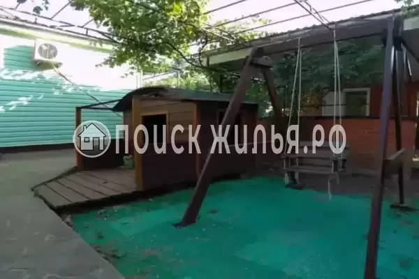 Гостевой дом «Семейный дворик», Витязево