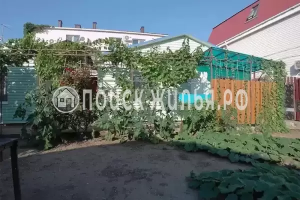 Гостевой дом «Семейный дворик», Витязево