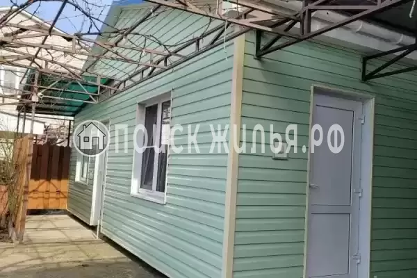 Гостевой дом «Семейный дворик», Витязево