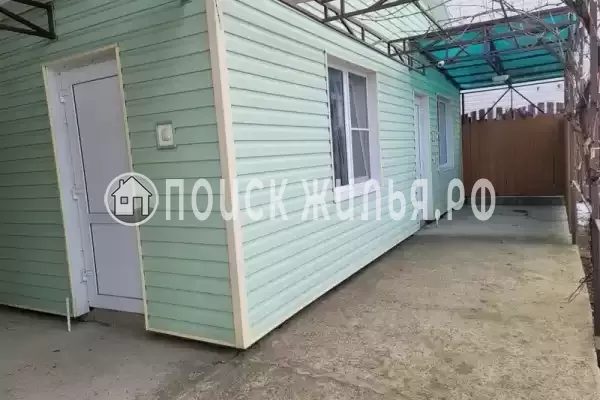 Гостевой дом «Семейный дворик», Витязево